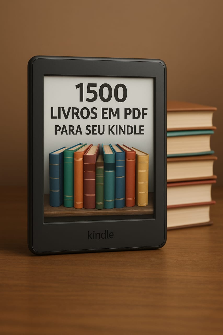 1500 Livros em PDF